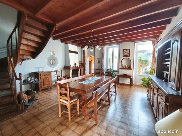 Maison vente à Jonzac, Pons