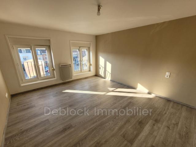 Appartement location à Dunkerque, Houtkerque