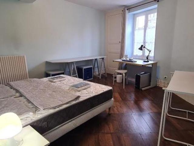 Maison location à Clamecy