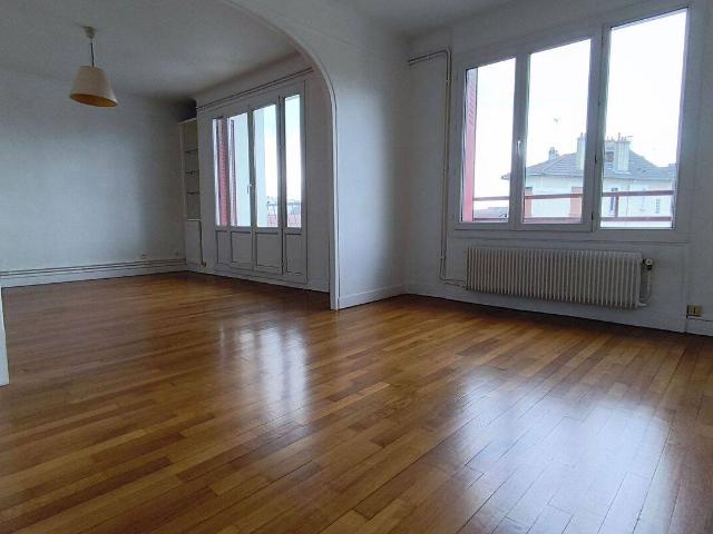 Appartement location à L'Union, Sartrouville