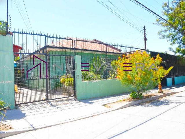 Casa en arriendo en Los Cerrillos, Metropolitana