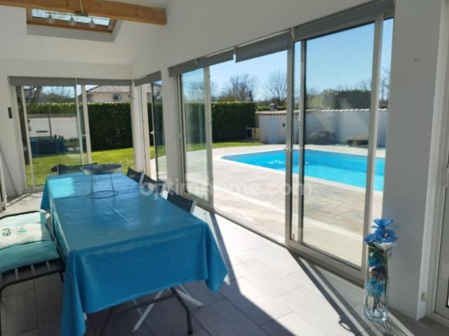 Maison vente à Briançon, Vars