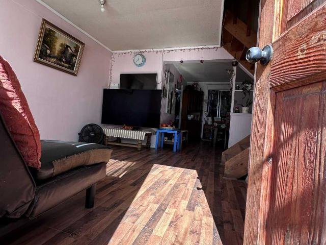Casa en venta en Villa Los Presidentes de Chile, Chiguayante