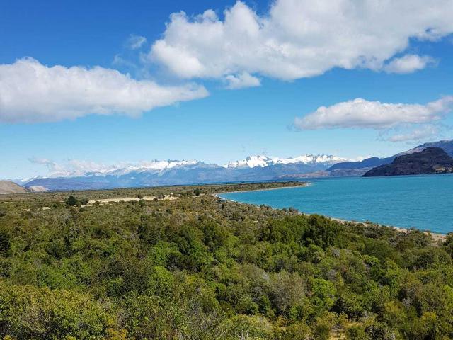 Casa en venta en Chile Chico, Aysén Del General Carlos Ibáñez Del Campo
