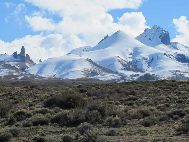 Casa en venta en Chile Chico, Aysén Del General Carlos Ibáñez Del Campo