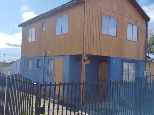 Casa en venta en Chile Chico, Aysén Del General Carlos Ibáñez Del Campo