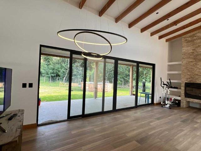 Casa en venta en Ñuble