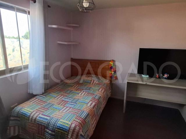 Casa en arriendo en Ñuble