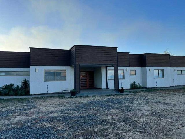 Casa en venta en Ñuble