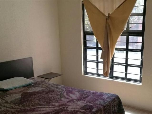 Cuarto en renta en San Pedro Cholula, Puebla