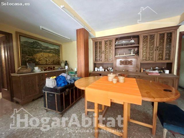 Piso en venta en Ciutat Vella, Valencia