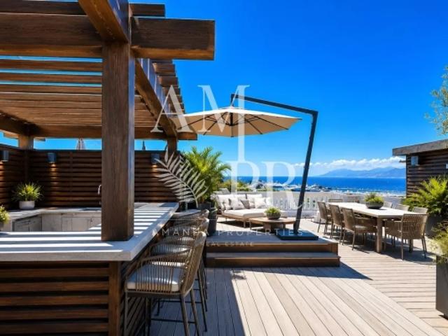 Appartement vente à Cannes, Alpes-Maritimes