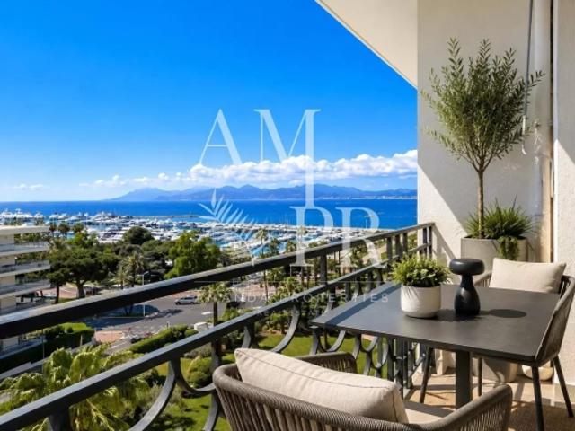 Appartement vente à Cannes, Alpes-Maritimes