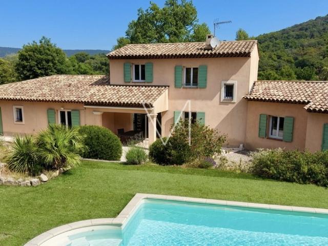 Maison vente à Arrondissement de Draguignan, Plan-de-la-tour