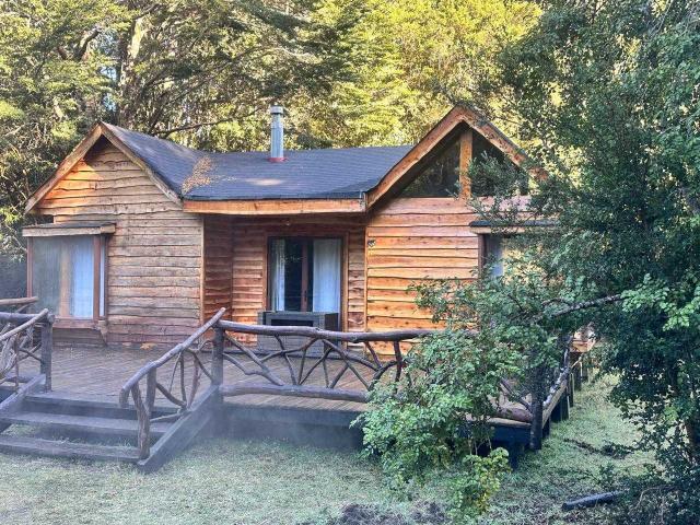 Casa en venta en Cochamó, Los Lagos