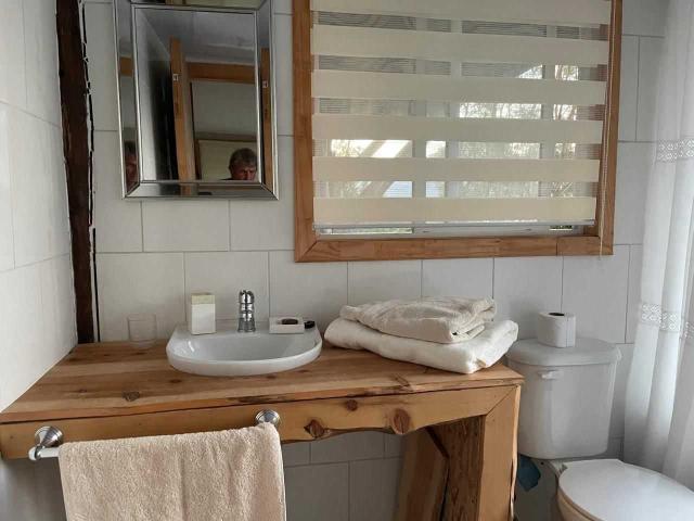 Casa en venta en Cochamó, Los Lagos