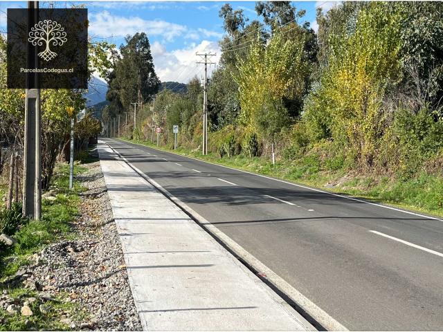 Casa en venta en Codegua, Libertador General Bernardo O'higgins