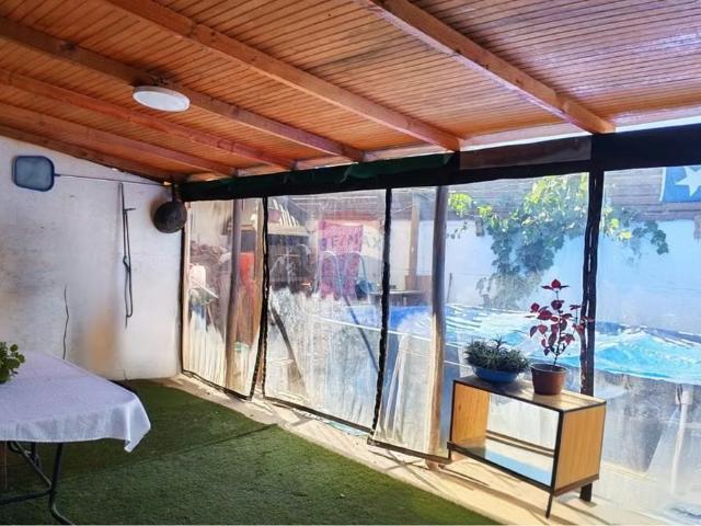 Casa en venta en Codegua, Libertador General Bernardo O'higgins