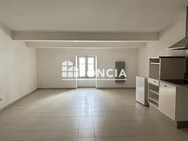 Appartement vente à Narbonne