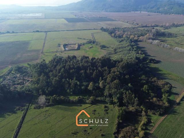 Casa en venta en Colbún, Maule