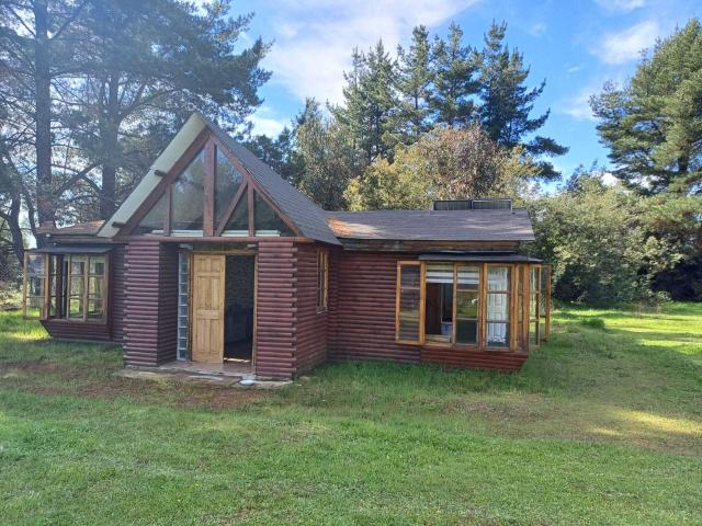 Casa en venta en Colbún, Maule