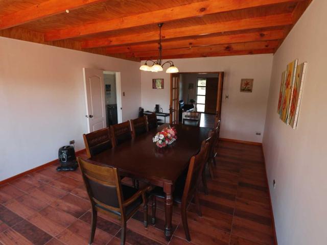 Casa en venta en Colbún, Maule
