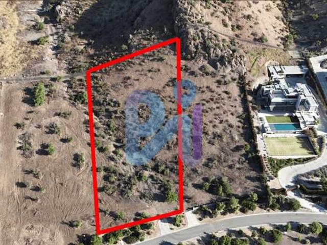 Casa en venta en Algarrobal, Metropolitana