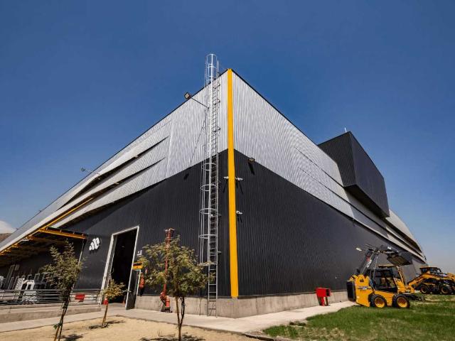 Casa en arriendo en Los Cerrillos, Metropolitana