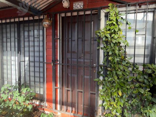 Casa en arriendo en Collipulli, La Araucanía