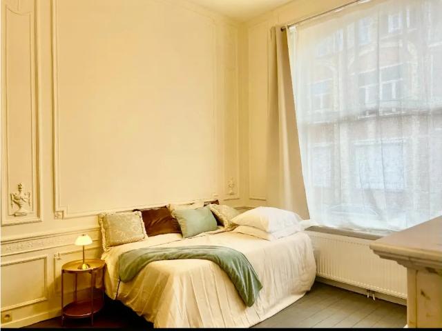Kamer location à Anderlecht, Bruxelles