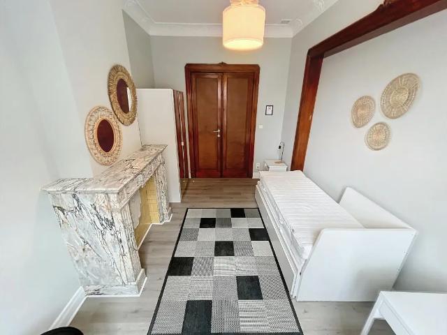 Kamer location à Anderlecht, Bruxelles