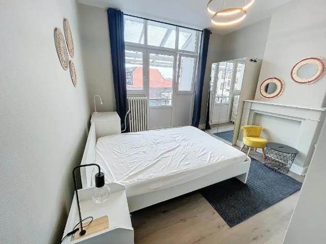 Kamer location à Anderlecht, Bruxelles
