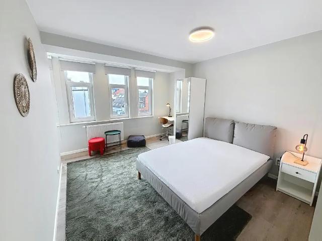 Kamer location à Anderlecht, Bruxelles