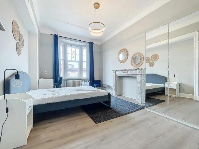 Kamer location à Anderlecht, Bruxelles