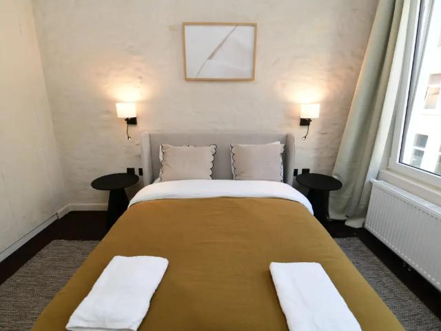 Kamer location à Seefhoek-Stuivenberg, Antwerpen