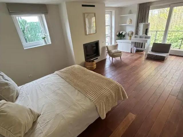 Kamer location à Oudergem, Bruxelles