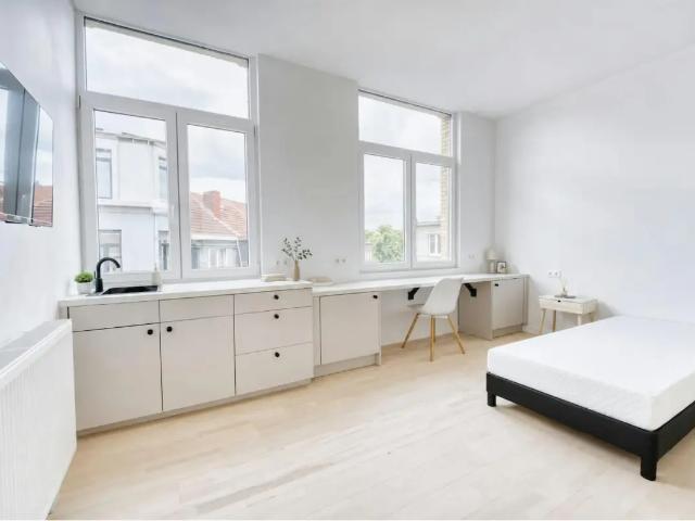 Kamer location à Antwerpen