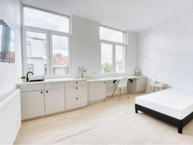 Kamer location à Borgerhout Intra Muros, Antwerpen