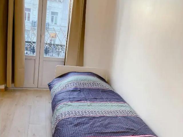 Kamer location à Brussel, Bruxelles