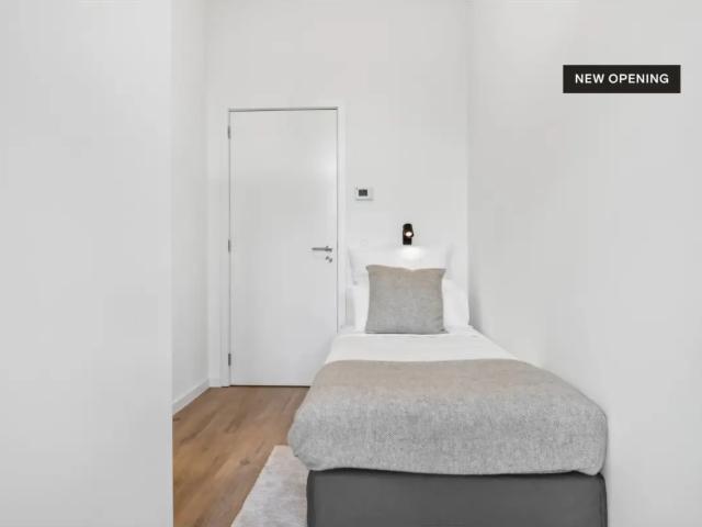 Kamer location à Bruxelles - Brussel