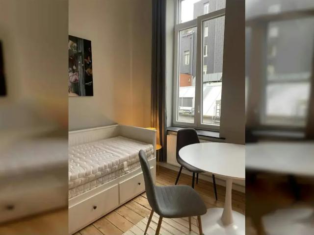 Kamer location à Brussel, Bruxelles