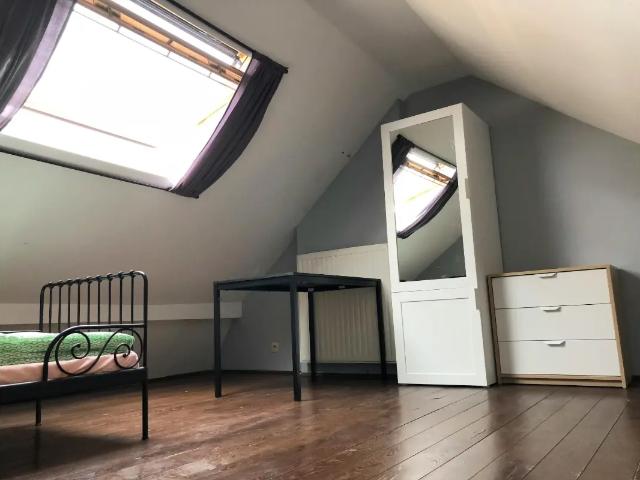 Kamer location à Brussel, Bruxelles