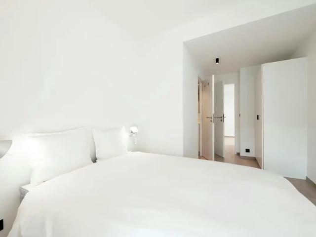 Kamer location à Etterbeek, Bruxelles
