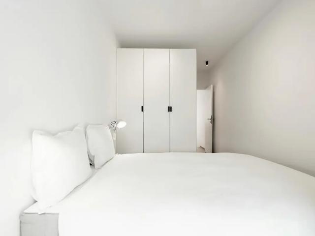 Kamer location à Etterbeek, Bruxelles