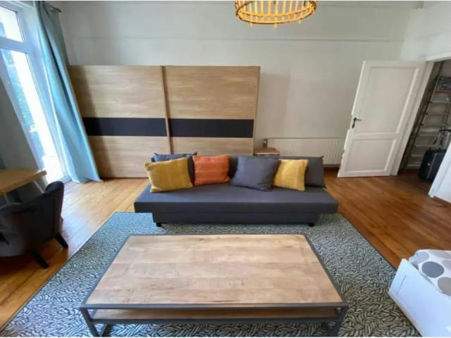 Kamer location à Brussel, Bruxelles