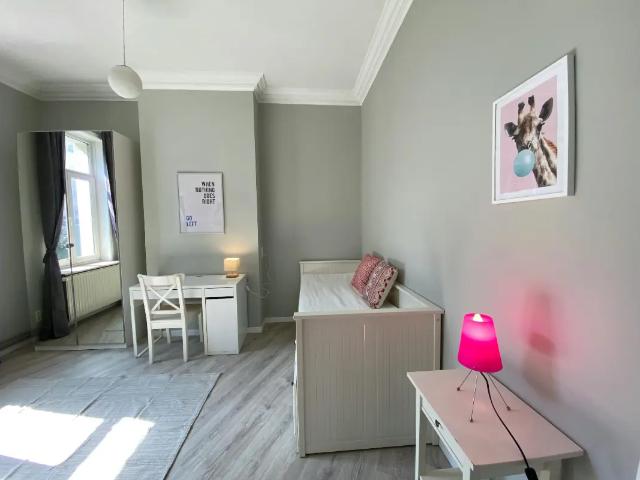 Kamer location à Brussel, Bruxelles