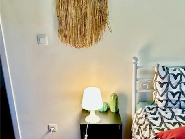 Appartement location à Vorst, Bruxelles