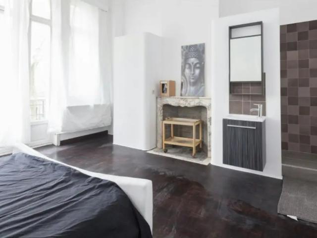Kamer location à Vorst, Bruxelles