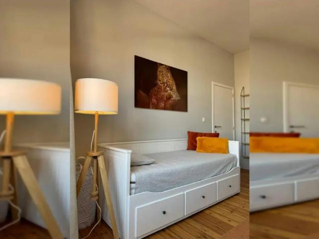 Kamer location à Vorst, Bruxelles