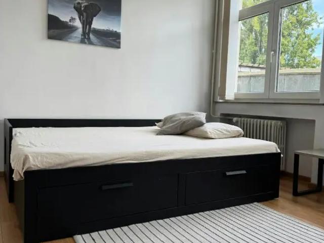 Kamer location à Elsene, Bruxelles